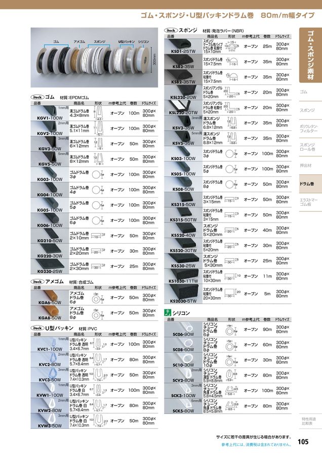 HIKARI CATALOGUE No.20～